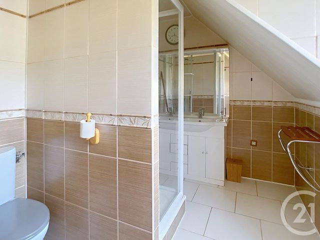 maison à vendre - 6 pièces - 137.4 m2 - TRIE LA VILLE - 60 - PICARDIE - Century 21 Osmose Cb