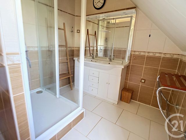 maison à vendre - 6 pièces - 137.4 m2 - TRIE LA VILLE - 60 - PICARDIE - Century 21 Osmose Cb