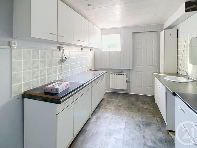 maison à vendre - 6 pièces - 137.4 m2 - TRIE LA VILLE - 60 - PICARDIE - Century 21 Osmose Cb