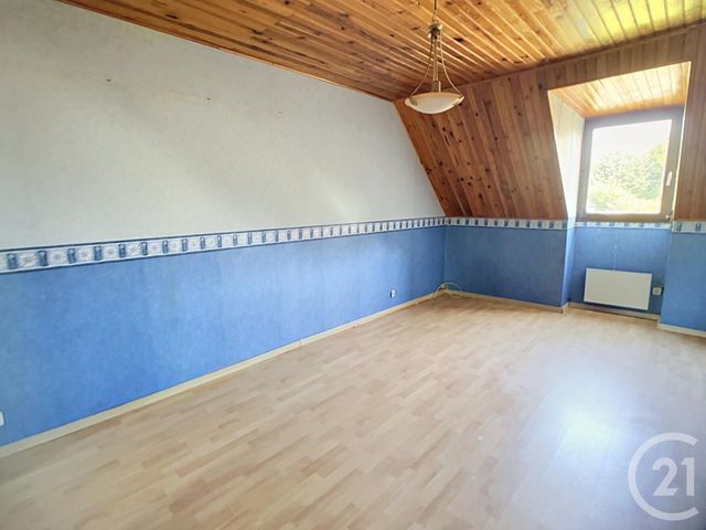 maison à vendre - 6 pièces - 137.4 m2 - TRIE LA VILLE - 60 - PICARDIE - Century 21 Osmose Cb