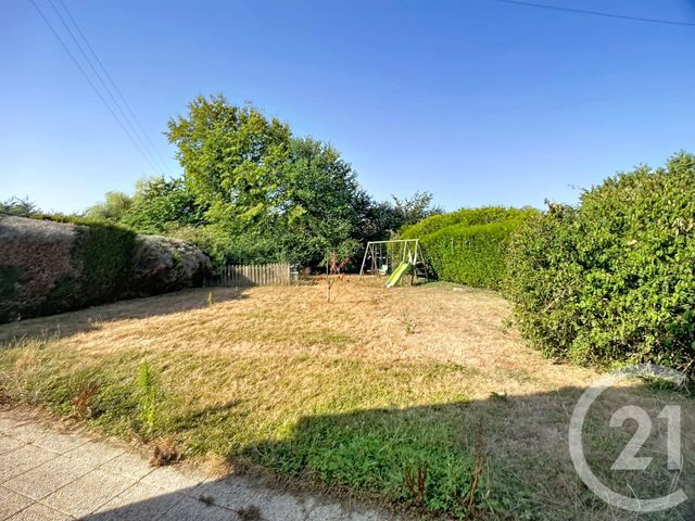 maison à vendre - 6 pièces - 137.4 m2 - TRIE LA VILLE - 60 - PICARDIE - Century 21 Osmose Cb