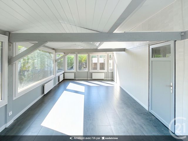 maison à vendre - 6 pièces - 137.4 m2 - TRIE LA VILLE - 60 - PICARDIE - Century 21 Osmose Cb