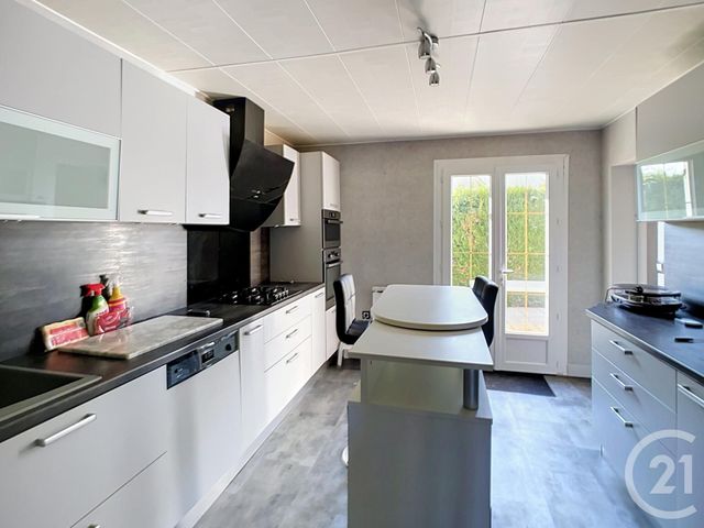 maison à vendre - 6 pièces - 137.4 m2 - TRIE LA VILLE - 60 - PICARDIE - Century 21 Osmose Cb