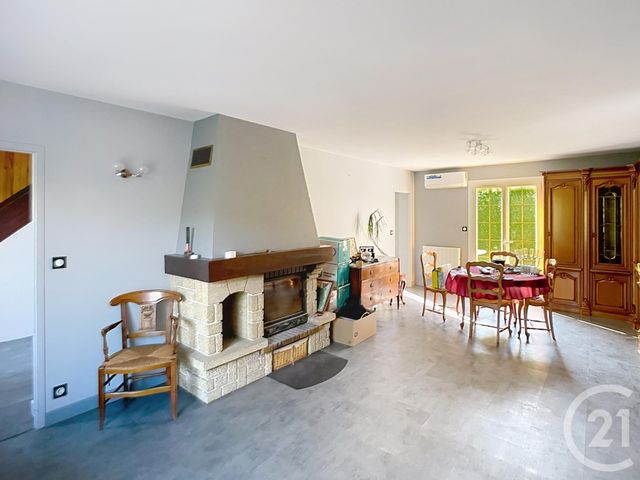 maison à vendre - 6 pièces - 137.4 m2 - TRIE LA VILLE - 60 - PICARDIE - Century 21 Osmose Cb