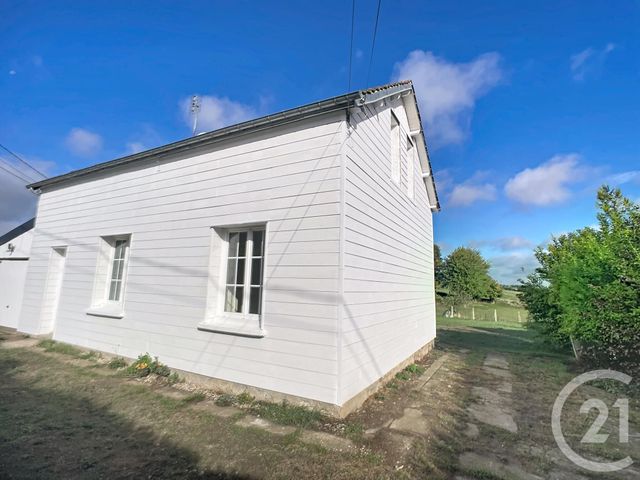 maison à vendre - 5 pièces - 103.0 m2 - NEUF MARCHE - 76 - HAUTE-NORMANDIE - Century 21 Osmose Cb