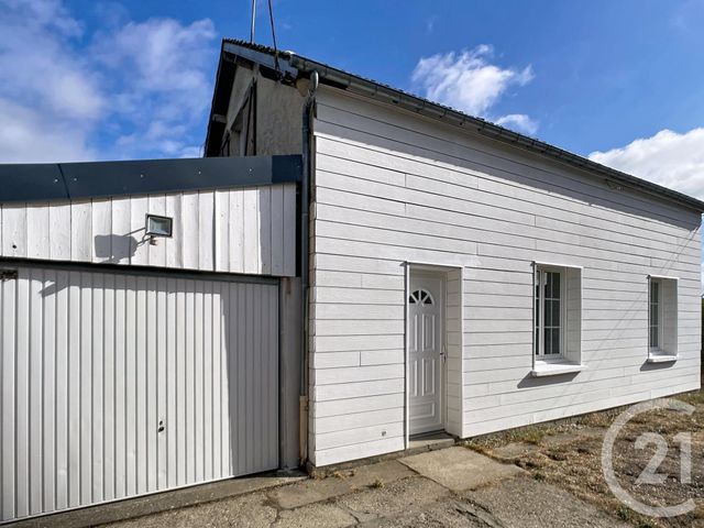Maison à vendre NEUF MARCHE