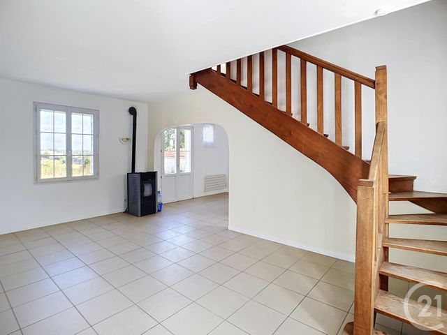 maison à vendre - 5 pièces - 103.0 m2 - NEUF MARCHE - 76 - HAUTE-NORMANDIE - Century 21 Osmose Cb