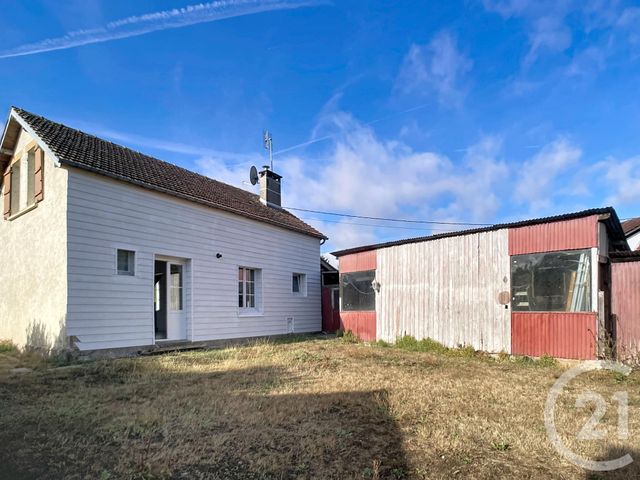 maison à vendre - 5 pièces - 103.0 m2 - NEUF MARCHE - 76 - HAUTE-NORMANDIE - Century 21 Osmose Cb