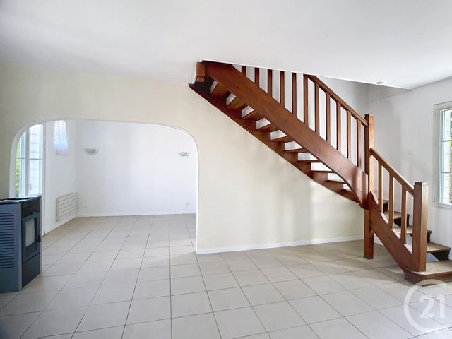 maison à vendre - 5 pièces - 103.0 m2 - NEUF MARCHE - 76 - HAUTE-NORMANDIE - Century 21 Osmose Cb