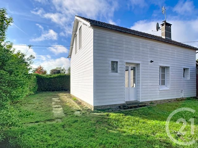 maison - NEUF MARCHE - 76