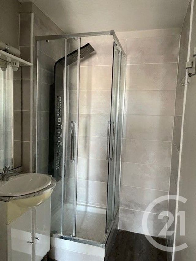 Appartement F3 à vendre - 3 pièces - 63.6 m2 - ERAGNY SUR OISE - 95 - ILE-DE-FRANCE - Century 21 Osmose Cb