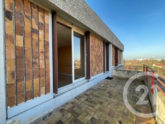 Appartement F3 à vendre ERAGNY SUR OISE