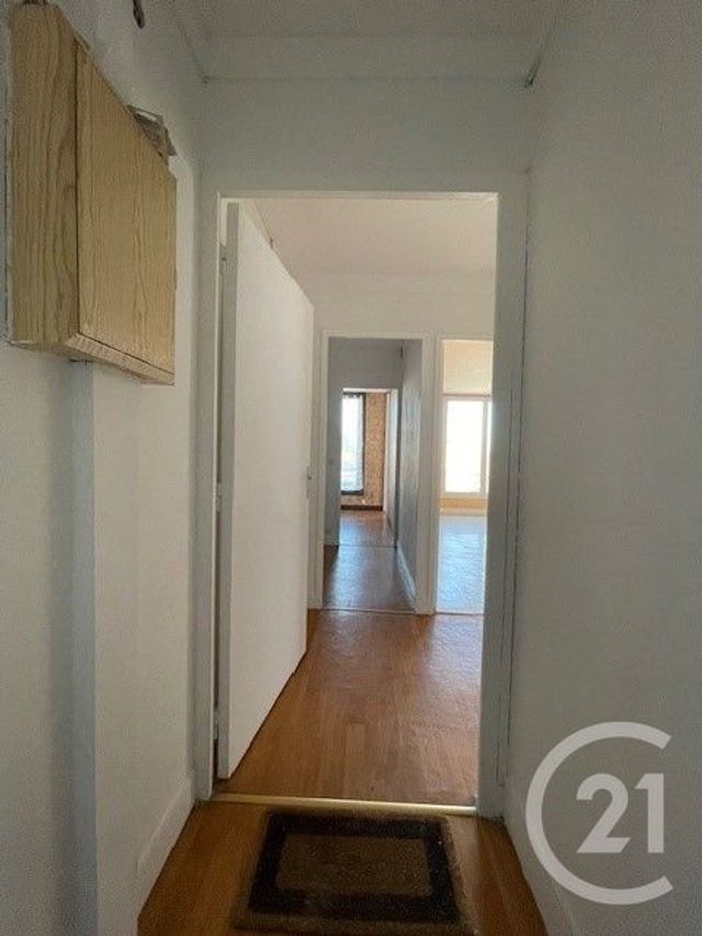 Appartement F3 à vendre - 3 pièces - 63.6 m2 - ERAGNY SUR OISE - 95 - ILE-DE-FRANCE - Century 21 Osmose Cb