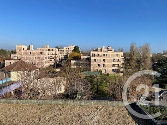 Appartement F3 à vendre - 3 pièces - 63.6 m2 - ERAGNY SUR OISE - 95 - ILE-DE-FRANCE - Century 21 Osmose Cb