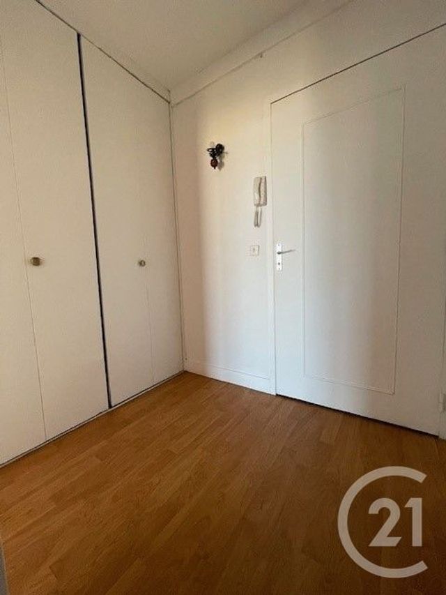 Appartement F3 à vendre - 3 pièces - 63.6 m2 - ERAGNY SUR OISE - 95 - ILE-DE-FRANCE - Century 21 Osmose Cb