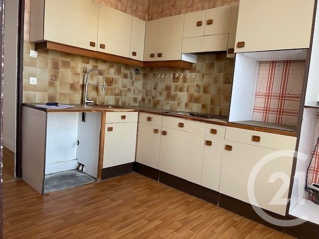 Appartement F3 à vendre - 3 pièces - 63.6 m2 - ERAGNY SUR OISE - 95 - ILE-DE-FRANCE - Century 21 Osmose Cb