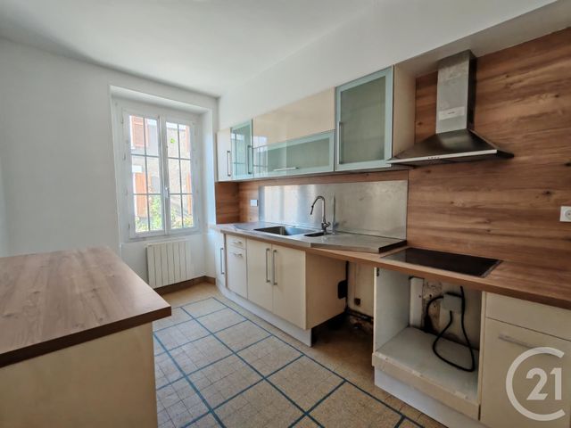 maison à louer - 5 pièces - 104.01 m2 - ARTHIES - 95 - ILE-DE-FRANCE - Century 21 Osmose Cb