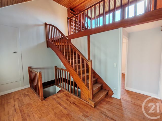maison à louer - 5 pièces - 104.01 m2 - ARTHIES - 95 - ILE-DE-FRANCE - Century 21 Osmose Cb
