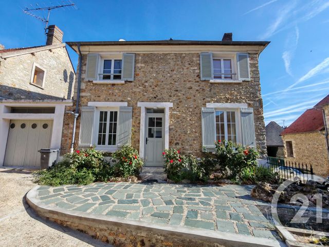 Maison à louer ARTHIES