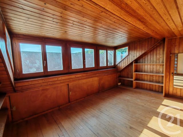 maison à louer - 5 pièces - 104.01 m2 - ARTHIES - 95 - ILE-DE-FRANCE - Century 21 Osmose Cb
