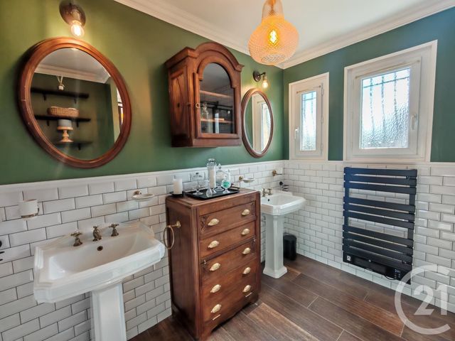 maison à louer - 3 pièces - 62.0 m2 - GISORS - 27 - HAUTE-NORMANDIE - Century 21 Osmose Cb