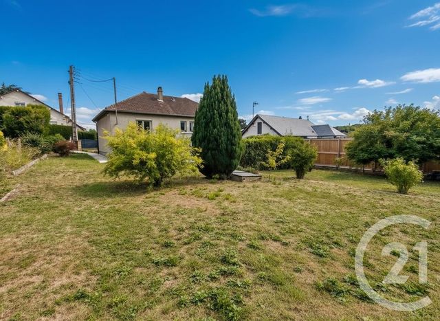 maison à louer - 3 pièces - 62.0 m2 - GISORS - 27 - HAUTE-NORMANDIE - Century 21 Osmose Cb