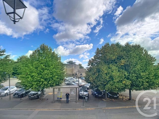 Appartement F2 à vendre - 2 pièces - 35.0 m2 - GISORS - 27 - HAUTE-NORMANDIE - Century 21 Osmose Cb