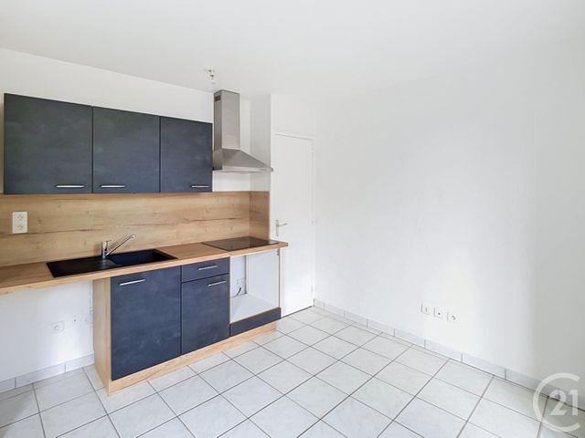 Appartement F2 à vendre GISORS