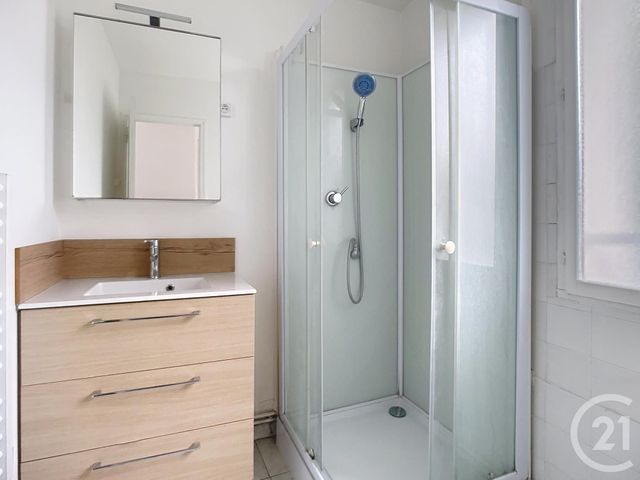 Appartement F2 à vendre - 2 pièces - 35.0 m2 - GISORS - 27 - HAUTE-NORMANDIE - Century 21 Osmose Cb