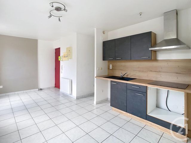 Appartement F2 à vendre - 2 pièces - 35.0 m2 - GISORS - 27 - HAUTE-NORMANDIE - Century 21 Osmose Cb