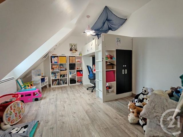 maison à vendre - 5 pièces - 143.83 m2 - GISORS - 27 - HAUTE-NORMANDIE - Century 21 Osmose Cb