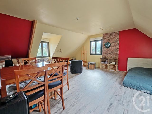maison à vendre - 5 pièces - 143.83 m2 - GISORS - 27 - HAUTE-NORMANDIE - Century 21 Osmose Cb