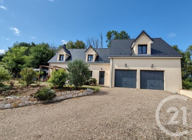 Maison à vendre GISORS