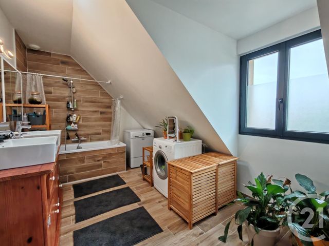 maison à vendre - 5 pièces - 143.83 m2 - GISORS - 27 - HAUTE-NORMANDIE - Century 21 Osmose Cb