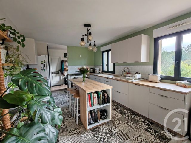 maison à vendre - 5 pièces - 143.83 m2 - GISORS - 27 - HAUTE-NORMANDIE - Century 21 Osmose Cb