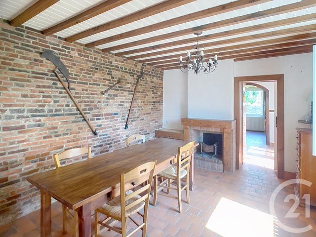 maison à vendre - 6 pièces - 146.51 m2 - GOURNAY EN BRAY - 76 - HAUTE-NORMANDIE - Century 21 Osmose Cb