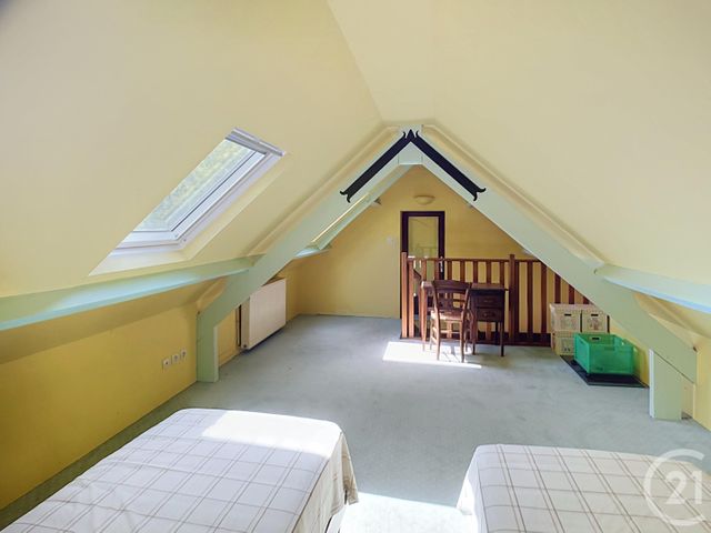 maison à vendre - 6 pièces - 146.51 m2 - GOURNAY EN BRAY - 76 - HAUTE-NORMANDIE - Century 21 Osmose Cb