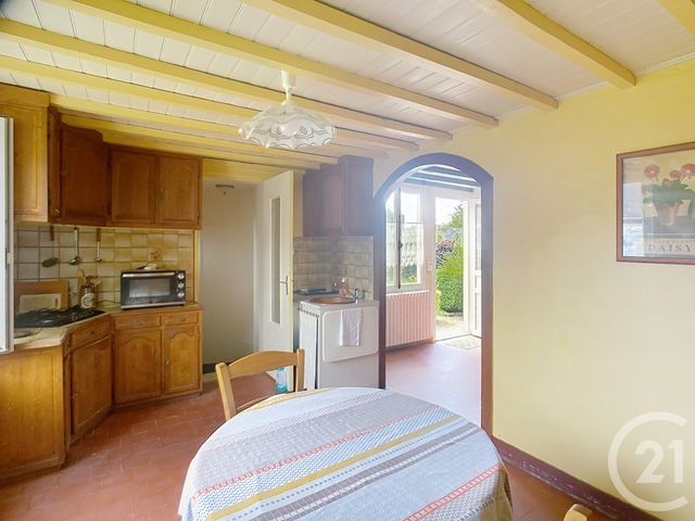 maison à vendre - 6 pièces - 146.51 m2 - GOURNAY EN BRAY - 76 - HAUTE-NORMANDIE - Century 21 Osmose Cb
