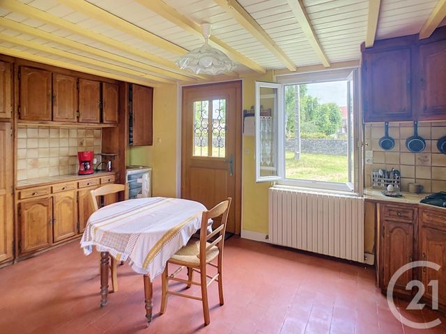 maison à vendre - 6 pièces - 146.51 m2 - GOURNAY EN BRAY - 76 - HAUTE-NORMANDIE - Century 21 Osmose Cb