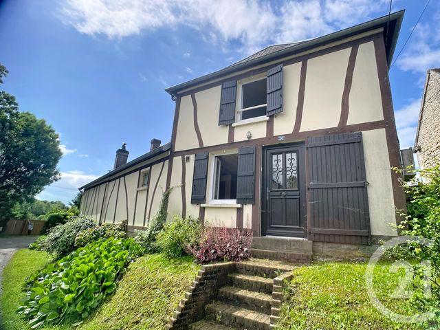 Maison à vendre GOURNAY EN BRAY