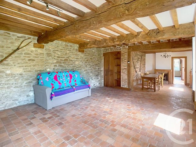 maison à vendre - 6 pièces - 146.51 m2 - GOURNAY EN BRAY - 76 - HAUTE-NORMANDIE - Century 21 Osmose Cb