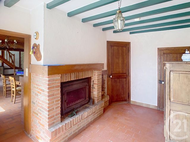 maison à vendre - 6 pièces - 146.51 m2 - GOURNAY EN BRAY - 76 - HAUTE-NORMANDIE - Century 21 Osmose Cb