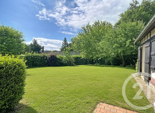 maison à vendre - 6 pièces - 146.51 m2 - GOURNAY EN BRAY - 76 - HAUTE-NORMANDIE - Century 21 Osmose Cb