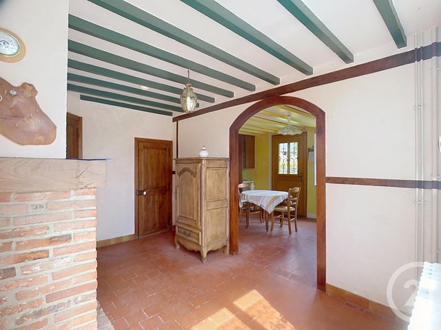 maison à vendre - 6 pièces - 146.51 m2 - GOURNAY EN BRAY - 76 - HAUTE-NORMANDIE - Century 21 Osmose Cb