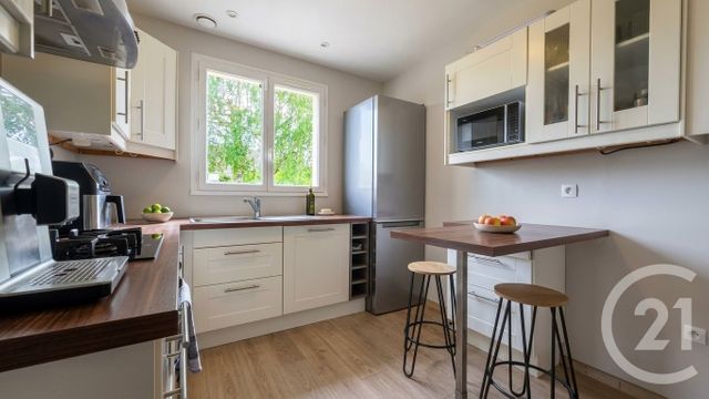 maison à vendre - 7 pièces - 117.0 m2 - CHAUMONT EN VEXIN - 60 - PICARDIE - Century 21 Osmose Cb