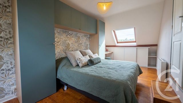maison à vendre - 7 pièces - 117.0 m2 - CHAUMONT EN VEXIN - 60 - PICARDIE - Century 21 Osmose Cb