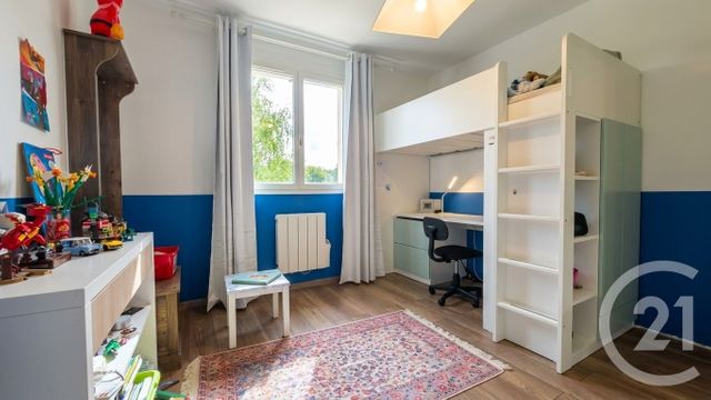 maison à vendre - 7 pièces - 117.0 m2 - CHAUMONT EN VEXIN - 60 - PICARDIE - Century 21 Osmose Cb