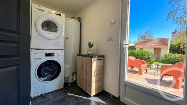 maison à vendre - 7 pièces - 117.0 m2 - CHAUMONT EN VEXIN - 60 - PICARDIE - Century 21 Osmose Cb
