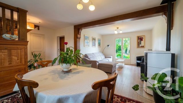 maison à vendre - 7 pièces - 117.0 m2 - CHAUMONT EN VEXIN - 60 - PICARDIE - Century 21 Osmose Cb