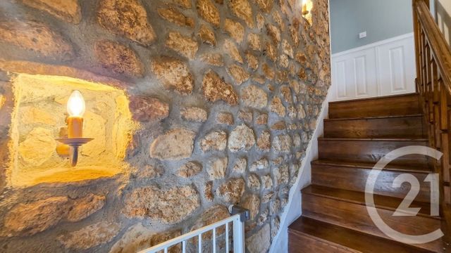 maison à vendre - 7 pièces - 117.0 m2 - CHAUMONT EN VEXIN - 60 - PICARDIE - Century 21 Osmose Cb